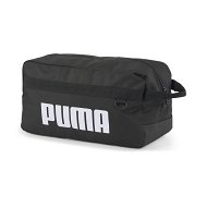 Detailed information about the product Challenger Shoe Bag Bag in Black, Polyester by PUMA Shoes