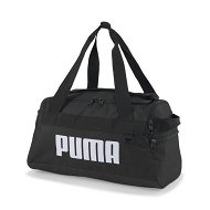 Detailed information about the product Challenger XS Duffle Bag Bag in Black, Polyester by PUMA Shoes