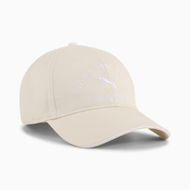Detailed information about the product Class Baseball Cap in Alpine Snow, Cotton by PUMA