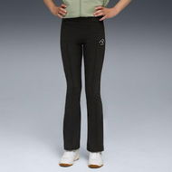Detailed information about the product Class Flared Leggings - Youth 8