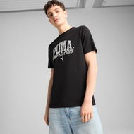 Detailed information about the product Class Men's Graphic T