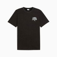 Detailed information about the product Class Men's Washed T