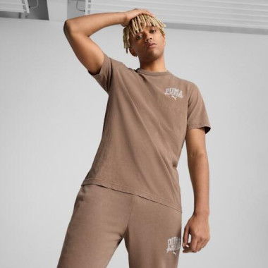 Class Men's Washed T