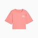 Class T-Shirt - Youth 8. Available at Puma for $25.00