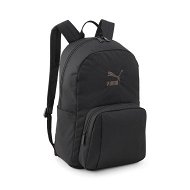 Detailed information about the product Classics Archive Backpack in Black, Polyester by PUMA