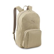Detailed information about the product Classics Archive Backpack in Oak Branch, Polyester by PUMA