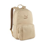 Detailed information about the product Classics Archive Backpack in Prairie Tan, Polyester by PUMA