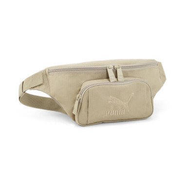 Classics Archive Waist Bag Bag in Oak Branch, Polyester by PUMA
