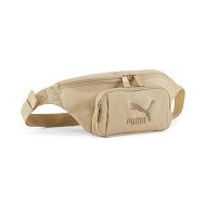 Detailed information about the product Classics Archive Waist Bag Bag in Prairie Tan, Polyester by PUMA