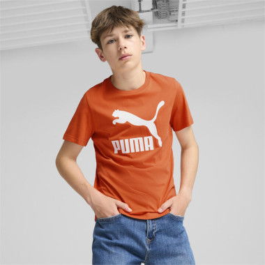 Classics B T-Shirt - Boys 8