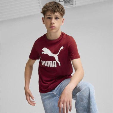 Classics B T-Shirt - Boys 8