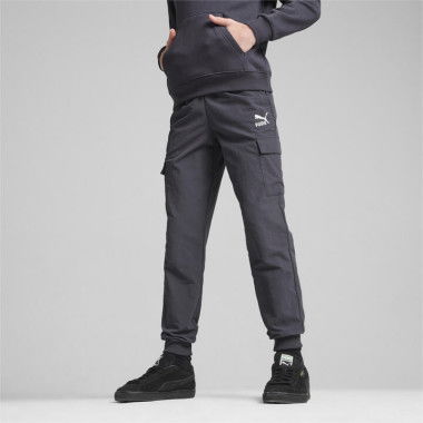 Classics Cargo Pants - Boys 8