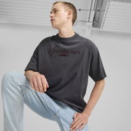 Detailed information about the product CLASSICS+ Men's Oversized T