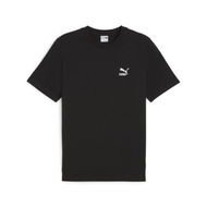 Detailed information about the product CLASSICS Small Logo Men's T