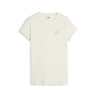 Detailed information about the product CLASSICS Women's Ribbed Slim T