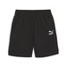 CLASSICS Youth Cargo Shorts Pants in Black, Size XL, Polyester by PUMA. Available at Puma for $30.00