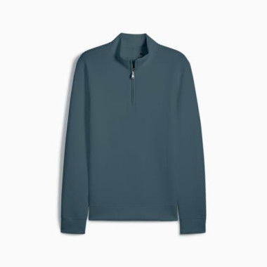 CLOUDSPUN Fleece Men's Quarter