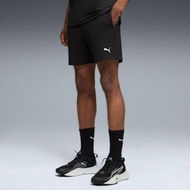 Detailed information about the product CLOUDSPUN Men's 5 Training Shorts in Black, Size Small, Polyester/Lyocell/Elastane by PUMA