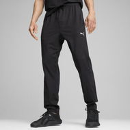 Detailed information about the product CLOUDSPUN Men's Jogger in Black, Size Medium, Polyester/Elastane by PUMA