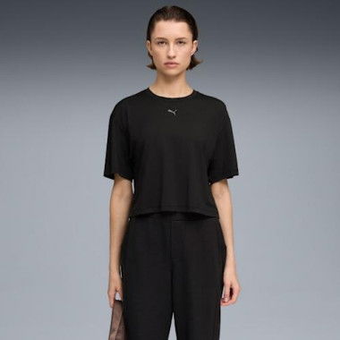 CLOUDSPUN Women's Relaxed T