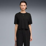 Detailed information about the product CLOUDSPUN Women's Relaxed T