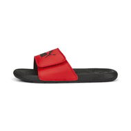 Detailed information about the product Cool Cat 2.0 BX V Slides - Youth 8