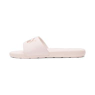 Detailed information about the product Cool Cat 2.0 Women's Slides in Cloud Pink/Rose Gold, Size 10, Synthetic by PUMA