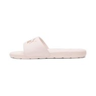 Detailed information about the product Cool Cat 2.0 Women's Slides in Cloud Pink/Rose Gold, Size 9, Synthetic by PUMA