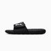 Cool Cat Sport Men's Slides in Black/White, Size 13, Synthetic by PUMA. Available at Puma for $18.00