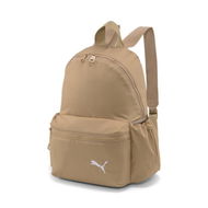 Detailed information about the product Core Her Backpack in Dusty Tan, Polyester by PUMA