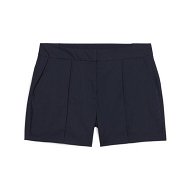Detailed information about the product Costa 4 Women's Golf Shorts in Deep Navy, Size XL, Polyester by PUMA