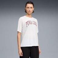 Detailed information about the product CREW Women's Graphic Training T