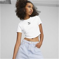 Detailed information about the product DARE TO Women's Cropped T