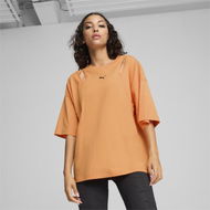 Detailed information about the product DARE TO Women's Oversized Cut-Out T