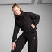 DARE TO Women's Oversized Zip. Available at Puma for $105.00