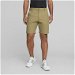 Dealer 8 Men's Golf Shorts in Coconut Crush, Size 30, Polyester by PUMA. Available at Puma for $110.00