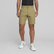 Detailed information about the product Dealer 8 Men's Golf Shorts in Coconut Crush, Size 30, Polyester by PUMA