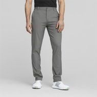 Detailed information about the product Dealer Men's Tailored Golf Pants in Slate Sky, Size 32/32, Polyester by PUMA