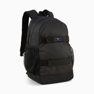 Deck 29L Backpack in Black, Polyester by PUMA