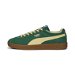 Delphin Unisex Sneakers in Vine/Light Straw, Size 12, Textile by PUMA Shoes. Available at Puma for $140.00