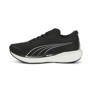 Detailed information about the product Deviate NITROâ„¢ 2 Men's Running Shoes in Black, Size 7.5, Synthetic by PUMA Shoes