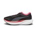 Deviate NITROâ„¢ 2 Women's Running Shoes in Black/Fire Orchid, Size 6, Synthetic by PUMA Shoes. Available at Puma for $240.00
