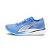 Deviate NITRO Elite 2 Women's Running Shoes in Fire Orchid/Ultra Blue/White, Size 9, Synthetic by PUMA Shoes. Available at Puma for $192.00
