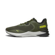 Detailed information about the product Disperse XT 3 Unisex Training Shoes in Myrtle/Yellow Burst/Black, Size 10 by PUMA Shoes