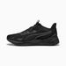 Disperse XT 4 Knit Training Shoes in Black/Cool Dark Gray, Size 7, Synthetic by PUMA Shoes. Available at Puma for $110.00