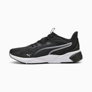 Detailed information about the product Disperse XT 4 Unisex Training Shoes in Black/White, Size 11.5, Synthetic by PUMA Shoes