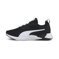 Detailed information about the product Disperse XT Men's Training Shoes in Black/White, Size 10.5 by PUMA Shoes