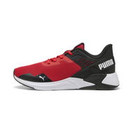 Detailed information about the product Disperse XT2 Unisex Training Shoes in Black/Burnt Red/White, Size 7, Synthetic by PUMA Shoes