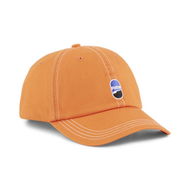 Detailed information about the product DOWNTOWN 180 Cap in Maple Syrup, Cotton by PUMA