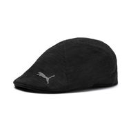 Detailed information about the product Driver Men's Golf Cap in Black, Size S/M, Polyester by PUMA